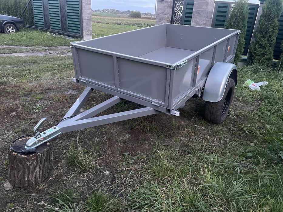 Продам прицеп для авто