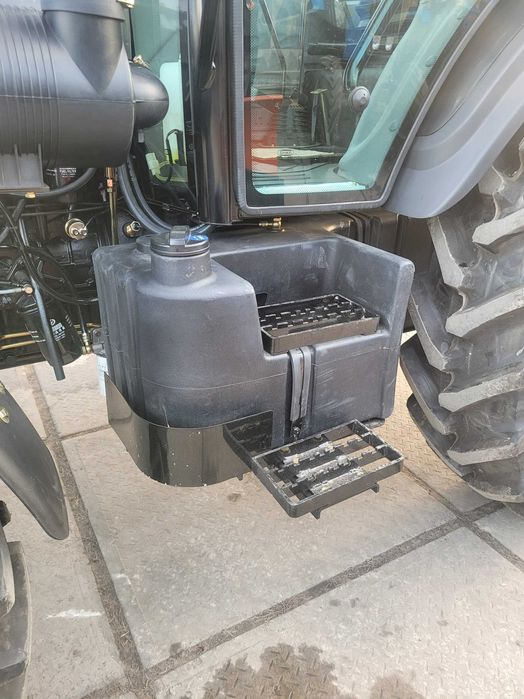 Трактор СКАУТ TB-904С з кондиціонером