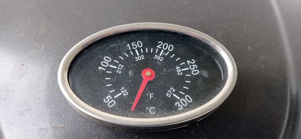 Grill elektryczny Kesser -nowy