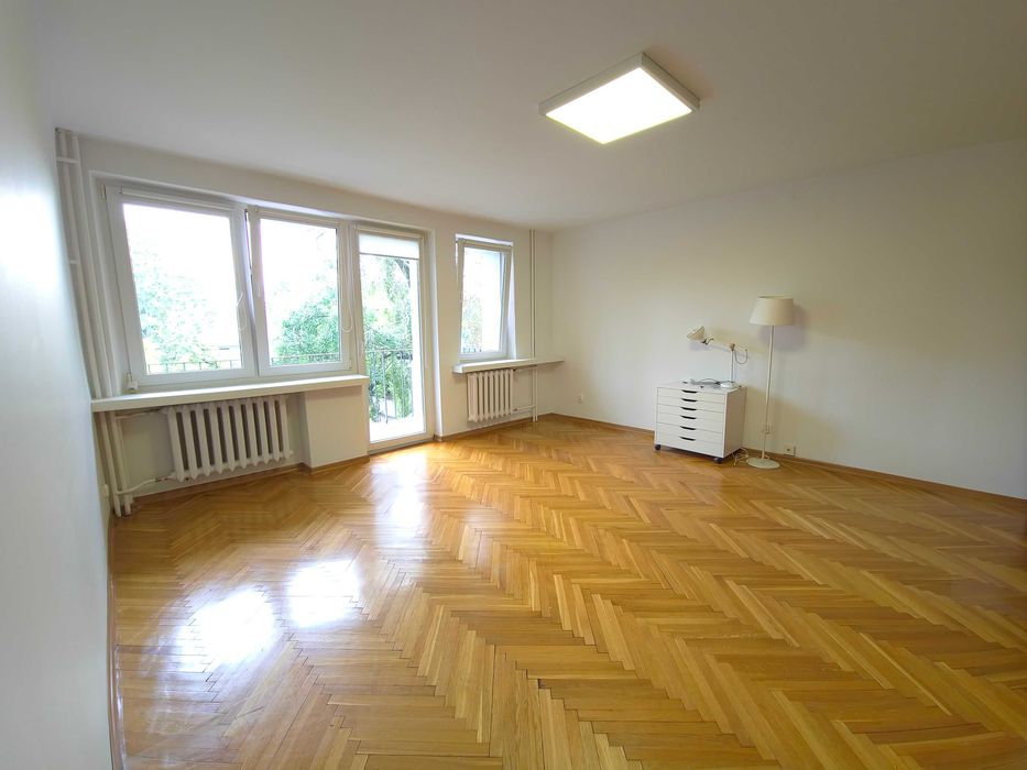 Mieszkanie – Warszawa, Osiedle WSM Mokotów, Mokotów - Widok 4