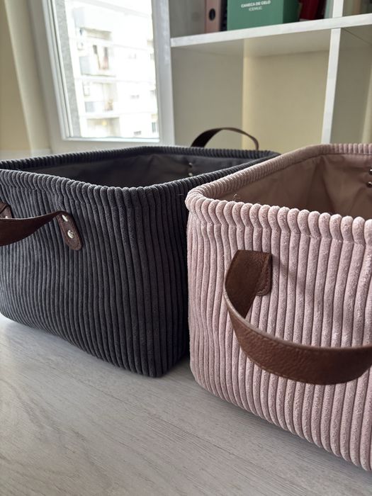 Cestos de arrumação64584216160259122