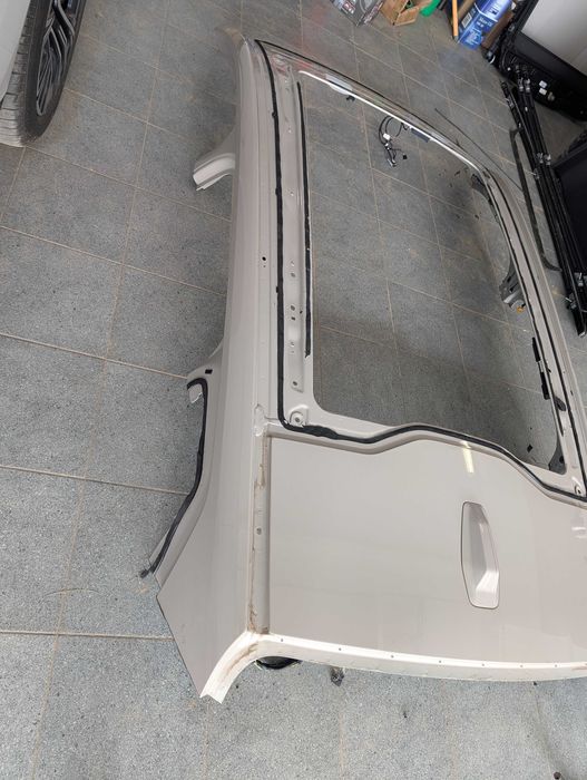 Dach BMW X3 G45 Panorama Skyroof C7A