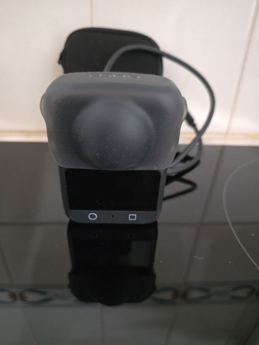 DJI OSMO ACTION 360 STD COMBO