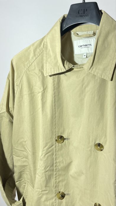 Тренч Carhartt ( M )