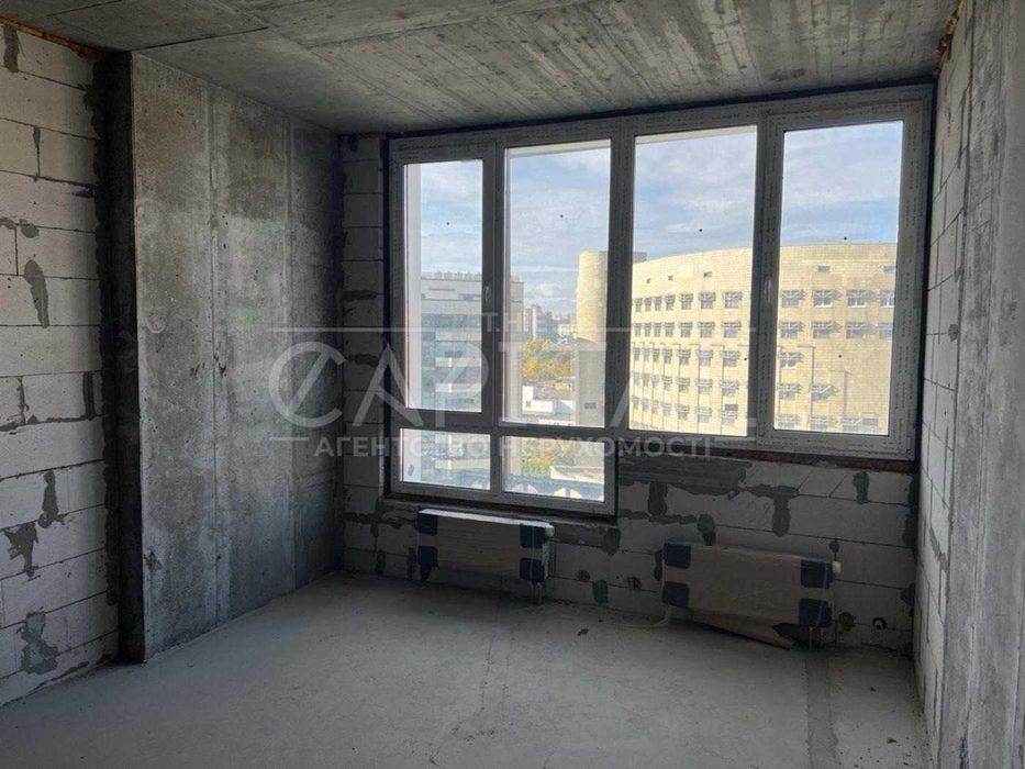 Терміново!!! Продаж Квартира, ЖК Новопечерська Вежа,Печерський район, вул. Михайла Бойчука, 82 м2 - Вид 3
