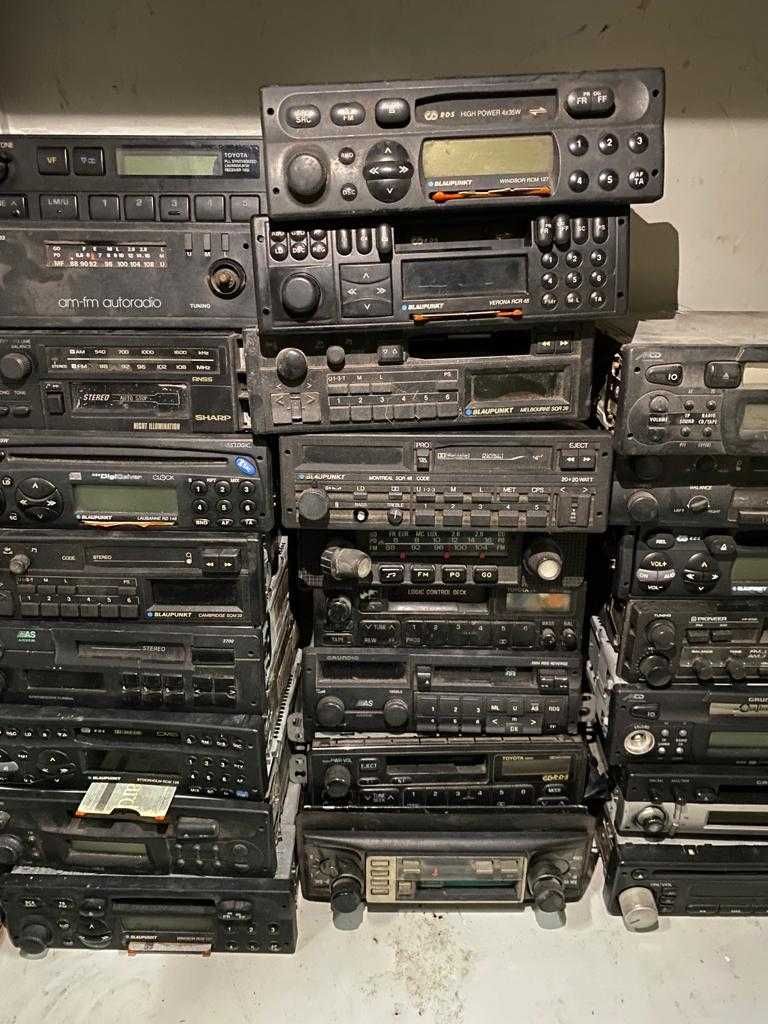 Grande variedade de rádios Recarei • OLX Portugal
