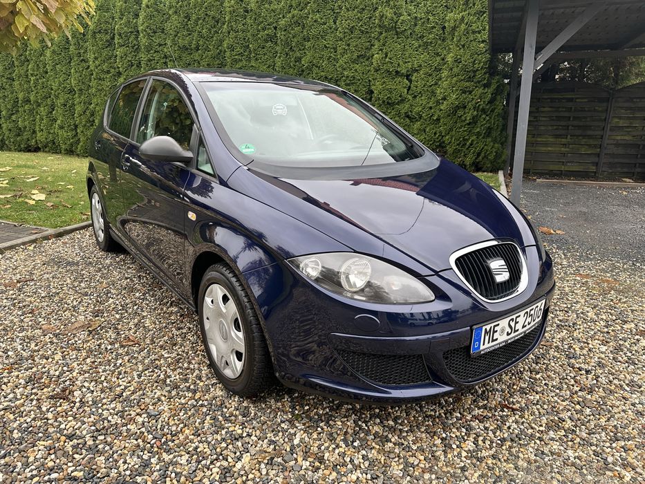 Seat Altea