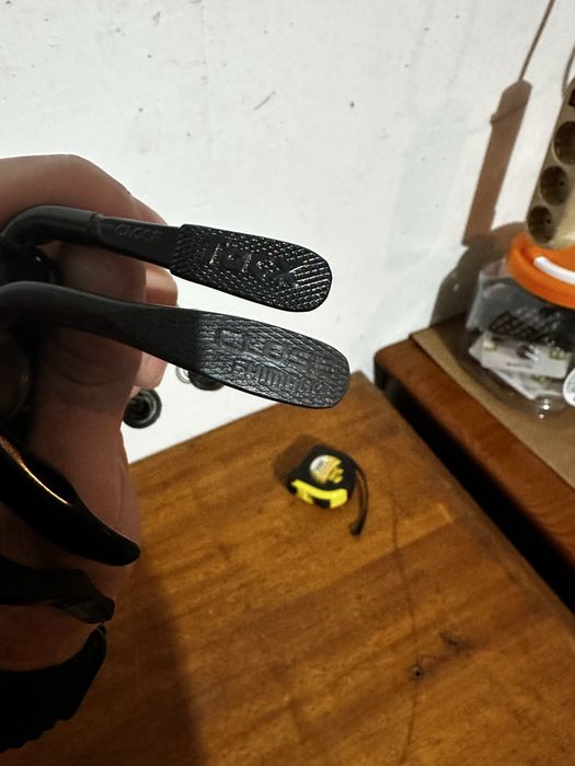Chavetas para bicicleta