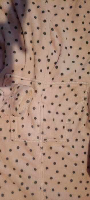Kigurumi różowa pantera M/L
