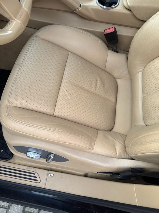 Porsche Cayenne 3.0D