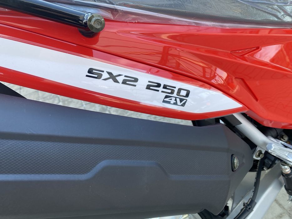 NEW LONCIN LX 250 GY-3K SX2 (LC171YMM) Кредит/Доставка