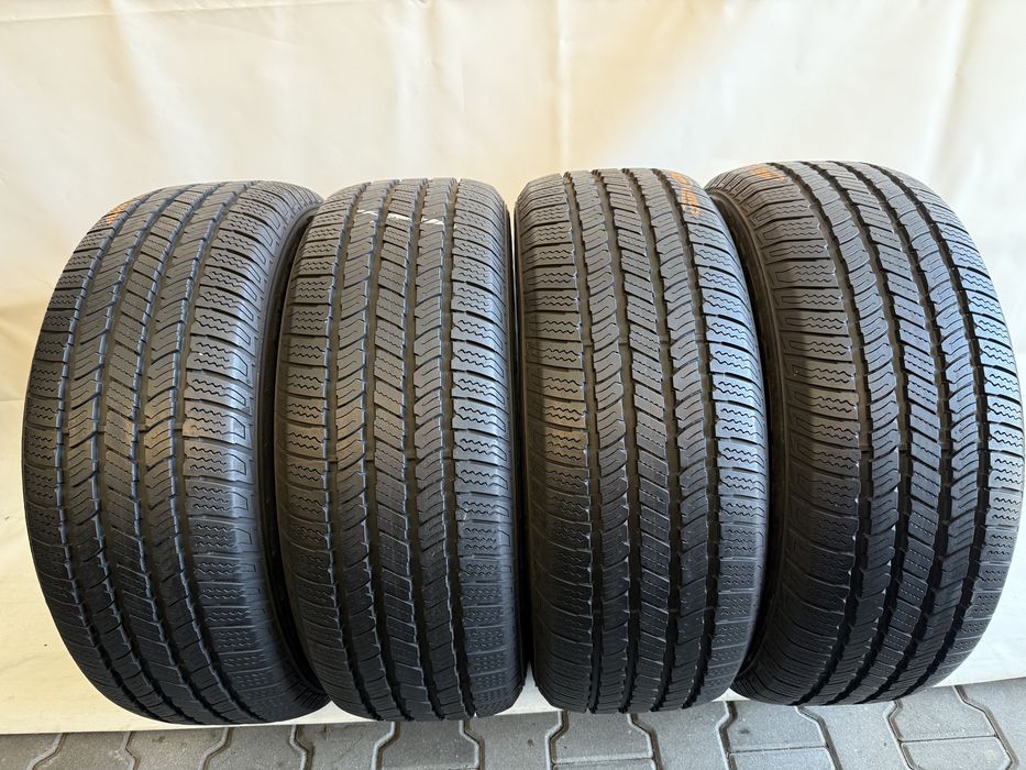 275/55/20 Nexen HTX RH5 113T DEMO