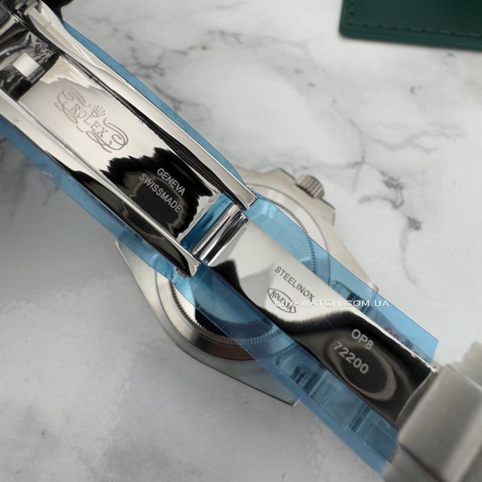 Часы Rolex Explorer II 2 Ролекс годинник чоловічий