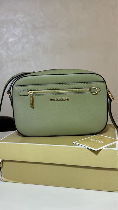 Жіноча сумка Michael Kors