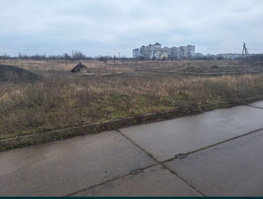 Продам Земельну ділянку