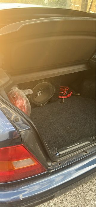 Honda Civic 1.4i