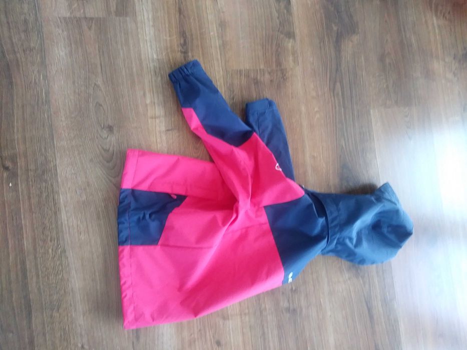 Kurtka eider rozm 122/128