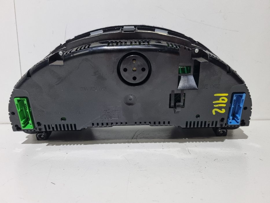 Quadrante - SEAT Exeo ST (3R5) | 09 - 13