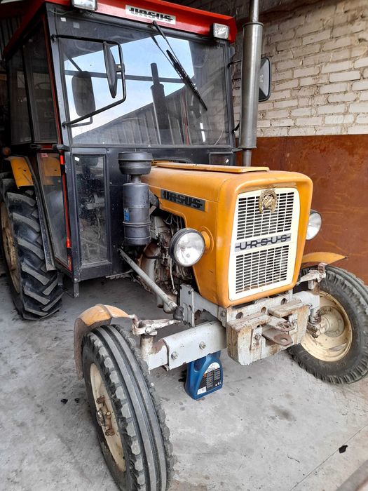 Zetor , class ,Ursus  , C 330 , Traktor , Ciągnik  ,