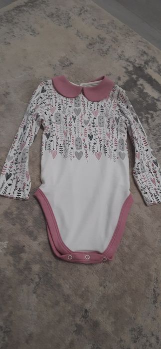 Костюмчик для дівчинка