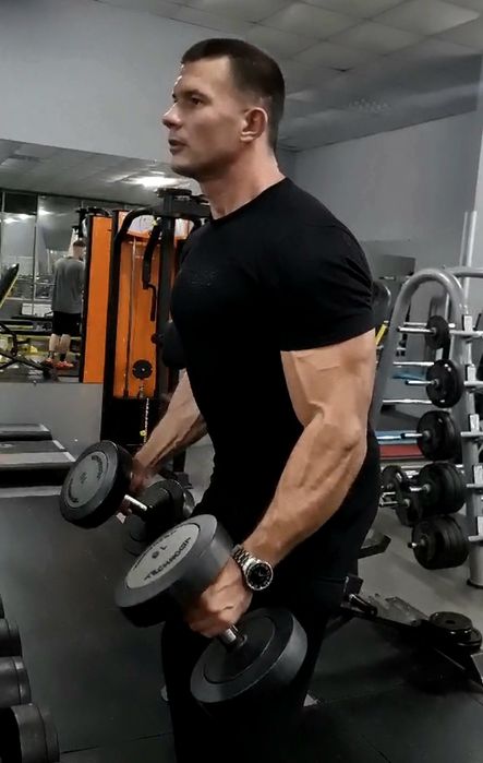 Фитнес - тренер. Онлайн ведение, консультации, персональные онлайн тре