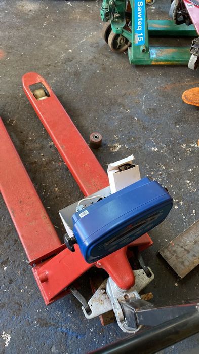 Ремонт рохла, рокла ,штабелер. Продаж запчастин