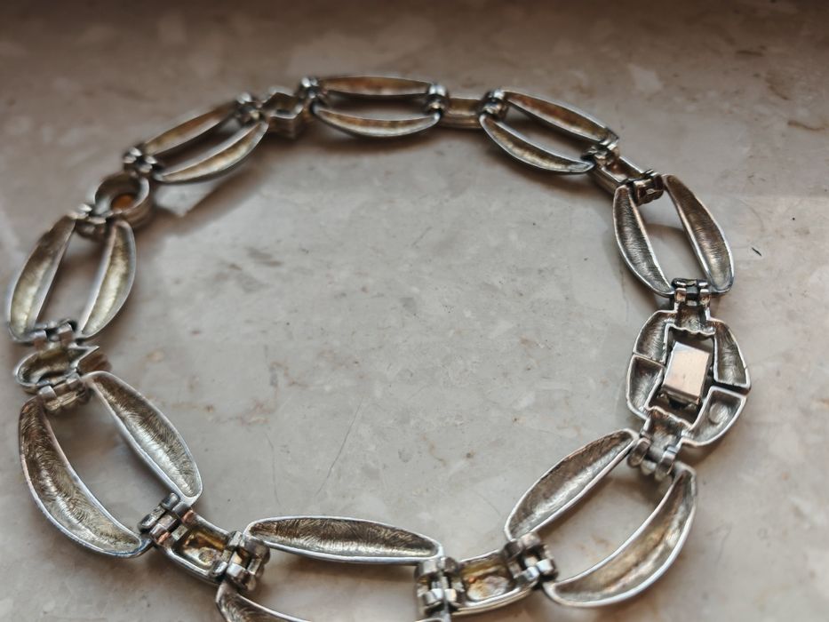 Zniżka 50% Vintage naszyjnik choker Givenchy! Obniżka!