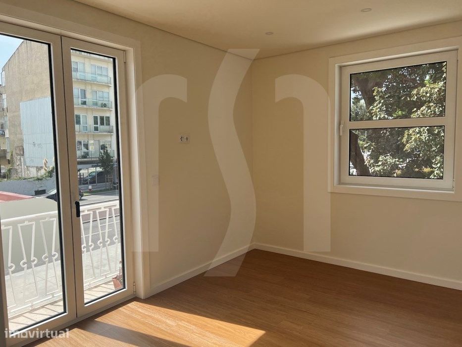 Apartamento T4 | Pinheiro Manso