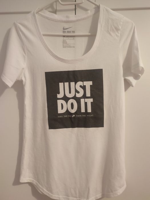 Koszulka bluzka Nike