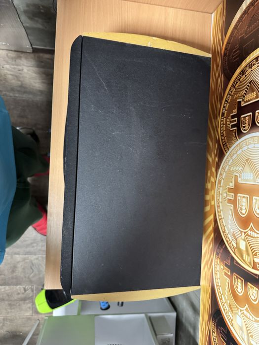 Центральний канал Magnate Vintage center 3 (90ват/160 ват 4-8 ОМ)