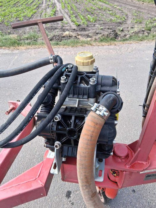 Opryskiwacz Polowy AF2718