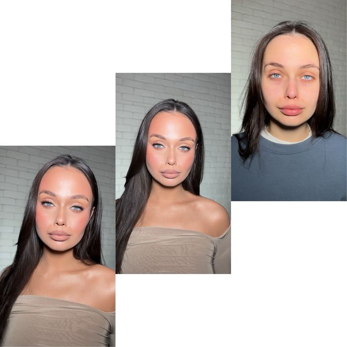 Makijaż okolicznościowy