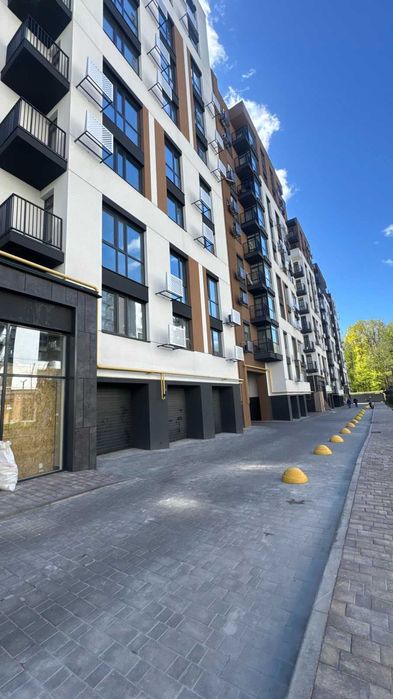 Продам 2к квартиру в ЖК Forest Home (9880)
