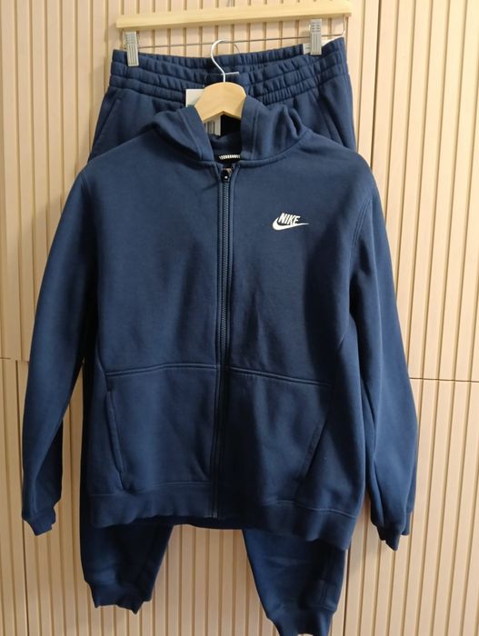 Fato treino Nike Novo