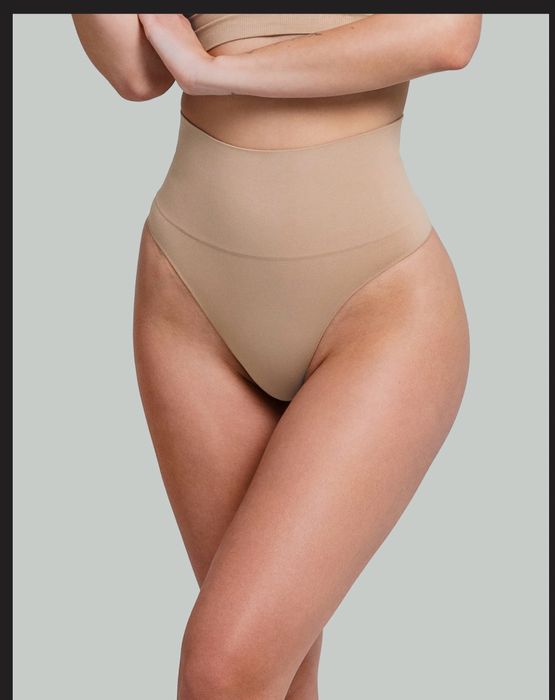 Утягивающие трусы