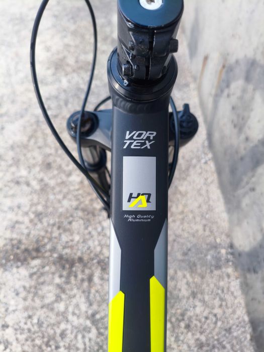 Bicicleta BTT Eleven Vortex - como Nova