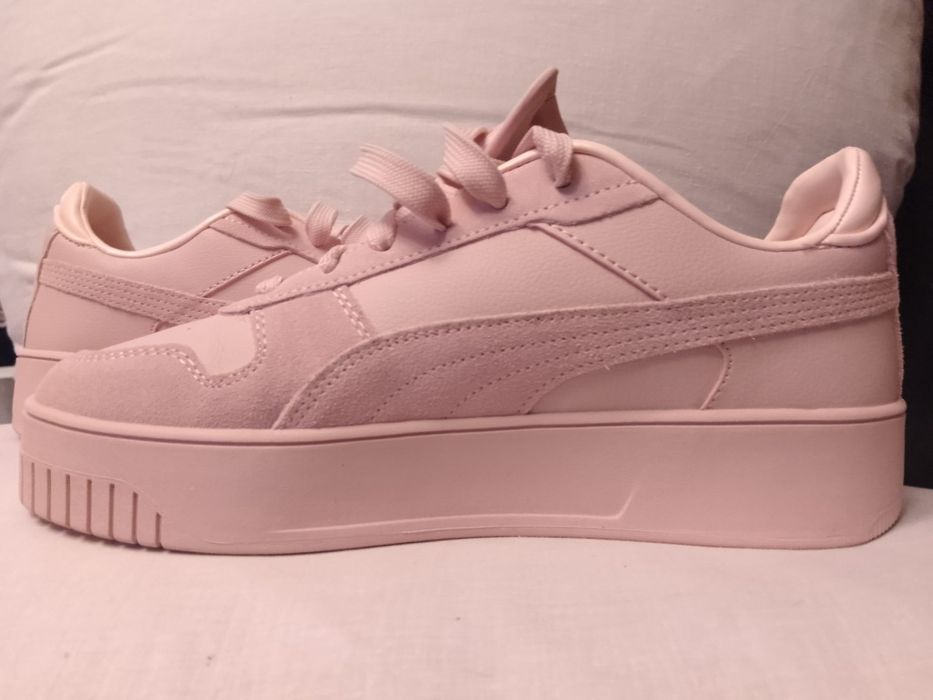 Кеди Carina Street SD Women's Sneakers