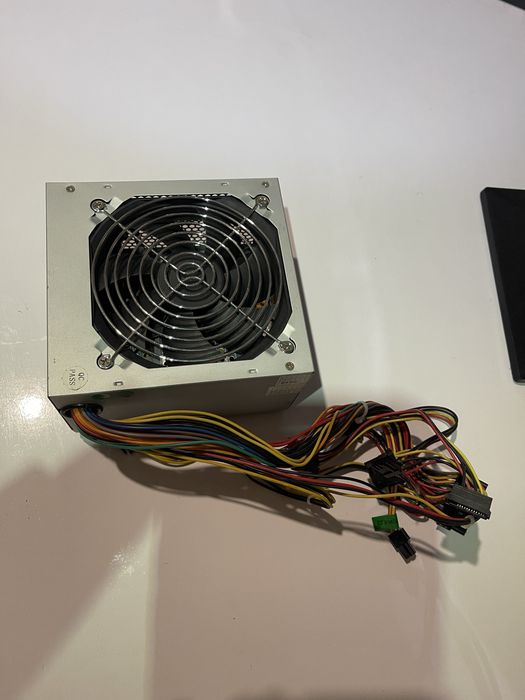 Блок живлення EE-ATX-420W-E22 420W