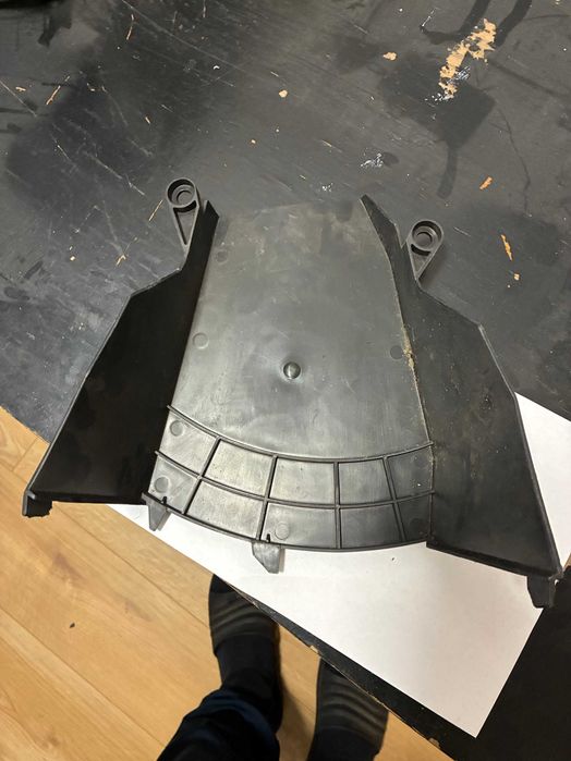 Osłona Paska Napędu ALKO 520 BR / 51 BR