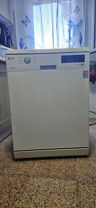 Máquina de lavar loiça