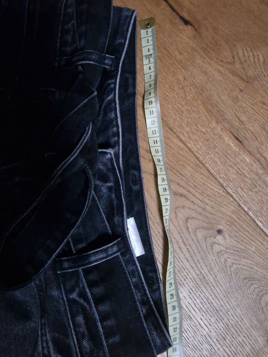wyjątkowe jeansy Pepe Jeans model Rayven