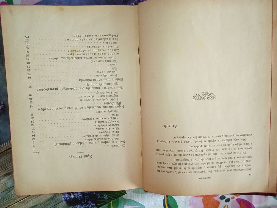 Lekarz ratujący zdrowie Springer