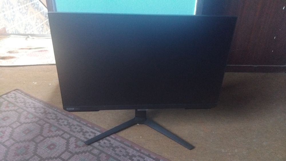 Monitor Samsung Odissey G4 27" 240Hz FHD