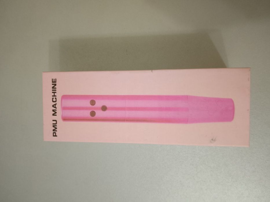 Машинка (ручка) для нанесення короткотривалих  татуювань