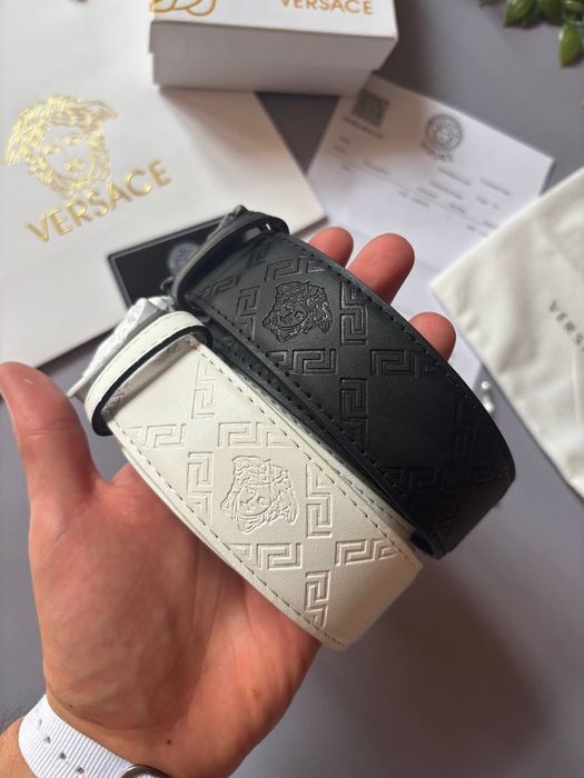 ‼️РОЗПРОДАЖ‼️ Ремінь Versace