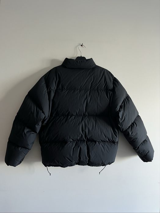 Casaco Puffer Stussy