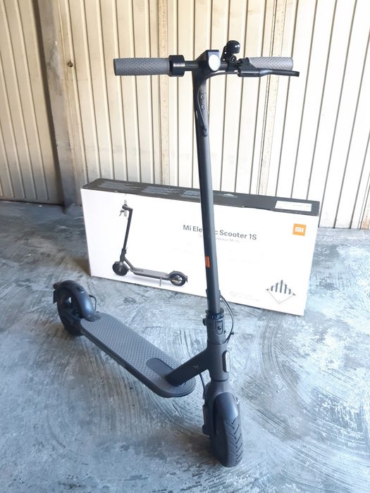 Trotinete eletrica xiaomi mi Eletric 1s