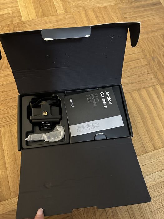 Продам камеру Action.