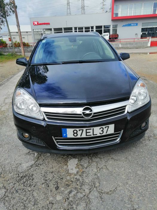 Vendo opel astra H carrinha