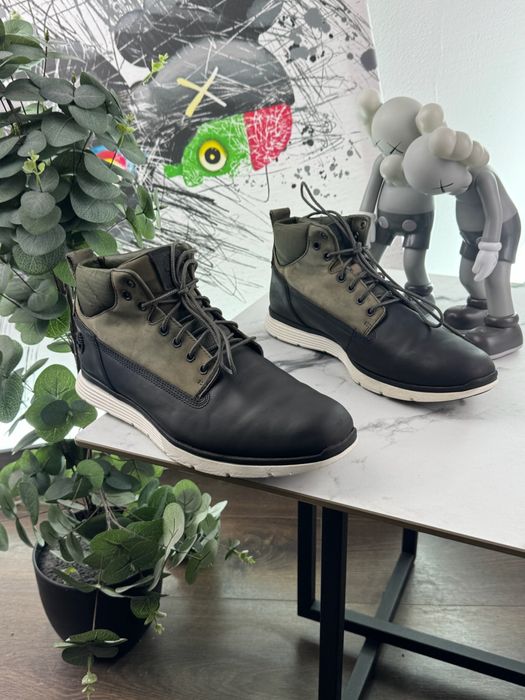 Зимові ботінки Timberland Killington 44 розмір Е11345